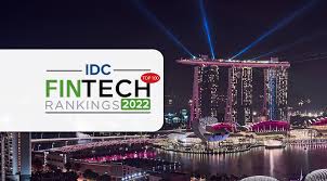 idc fintech rankings 2022 the most