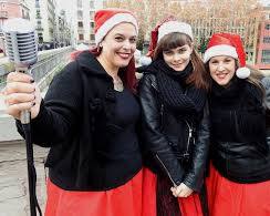Imagen de Lolita's Sisters, Girona Christmas Swing