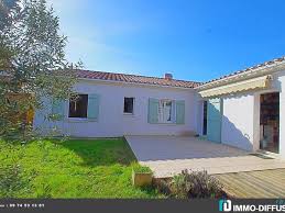 vente maison aux sables d olonne 85100