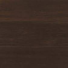 home decorators collection hand sed wire brushed strand woven chai 3 8 in t x 5 1 8 in w x 72 in l engineered bamboo flooring