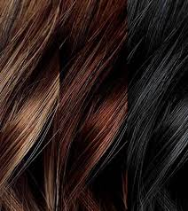 Neutral Hair Colour Guide Which Colour Suits You The Best