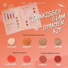 glam makeup kit best in