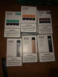How much does a juul and juul pod cost? So I Ordered A New Juul And A Pack Of Pods From The Website Off The Warranty Feature Had Basically A Whole Pod Leak In My Juul And The Battery Was Withering And