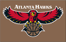 Atlanta hawks alternative vector logo. Hawks Logo Png Atlanta Hawks Logos Iron On Stickers And Peel Off Decals Png Download 1037031 Png Images On Pngarea