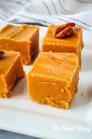The poodle, called the pudel in german and the caniche in french, is a breed of water dog. Easy Low Carb Butterscotch Fudge Thm S Oh Sweet Mercy