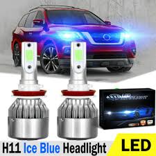 h11 led headlight bulbs super bright
