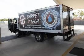 carpet tech comes through for meals on