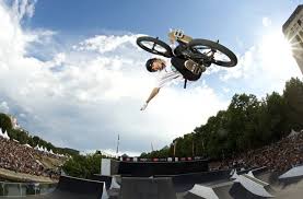 Bmx racing will be one of the most thrilling sports to watch at the tokyo 2020 olympic games in 2021. Exclusive Bmx Freestyle Among New Disciplines Set To Be Added To Olympic Programme For Tokyo 2020