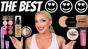 10 best dollar makeup finds