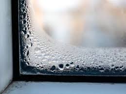Basement Condensation Prevent Sweating