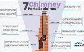 8 Chimney Parts Explained Fresh Air