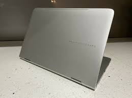 hp spectre x360 convertible laptop 13 3