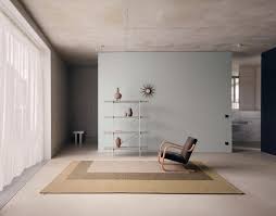 tegel rugs by david chipperfield for