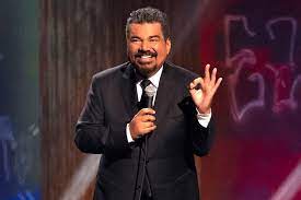 Who is comedian George Lopez and how ...