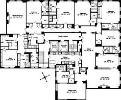 Floor Plans Apartment Floor