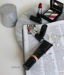 my picks from mary kay cosmetics that