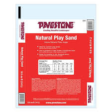 0 5 Cu Ft All Purpose Play Sand 55141