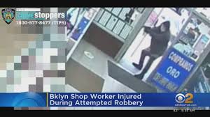 armed robbery at brooklyn jewelry
