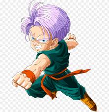 Japanese fans voted goten the sixth most popular character of the dragon ball series in a 2004 poll. Oten And Trunks Who Is Better Trunks Or Goten Dragon Ball Z Trunks Kid Png Image With Transparent Background Toppng
