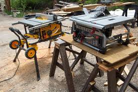 the 10 best table saws of 2023