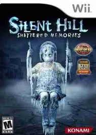 Tenemos todos los juegos para wii. Descargar Silent Hill Shattered Memories Torrent Gamestorrents