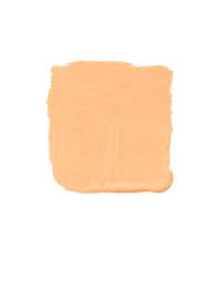 orange paint colors