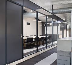 Removable Office Partition Wall