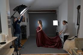 lighting tips for maternity photography