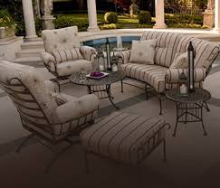 Deep Seating Patio Furniture Family