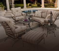 Patio Furniture Family Leisure