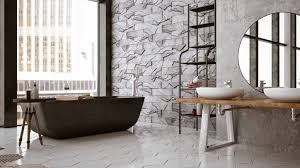 17 Bathroom Wall Tile Ideas