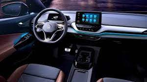 Volkswagen id.4 powertrain, range, charging, and battery life. Volkswagen Id 4 2021 First Look Interior Exterior Trunk Space World Premiere Date Youtube