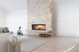 Mastering The Art Of A Wood Fireplace
