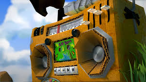 While in some games you have to buy a game pass for playing songs on the radio. Roblox Music Codes 2021 The Best Song Ids Pcgamesn