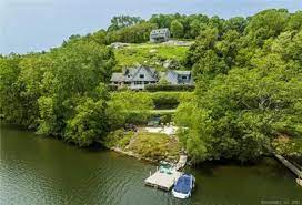 homes in candlewood lake ct