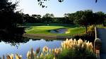 The TPC Four Seasons Resort and Club, Irving, Texas