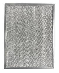 broan sv08695 aluminum mesh grease
