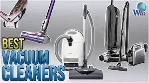 10 best vacuum cleaners 2018 you