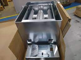 45 000 bty gravity vent natural gas