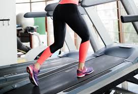 incline running treadmill workout 5