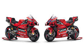 Motogp, moto2, moto3 and motoe official website, with all the latest news about the 2021 motogp world championship. These Are Ducati S 2021 Motogp Bikes Motorcycle News