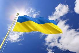The flag of Ukraine will be raised at Richmond City Hall - Richmond News