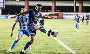 We have reviews of the best places to see in paysandu. Paraense Paysandu Vence Primeiro Duelo Da Final