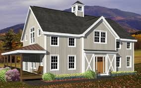 Barn Style House Plans Home Sweet Home