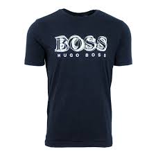 hugo boss tee 4 mens t shirt 50424073