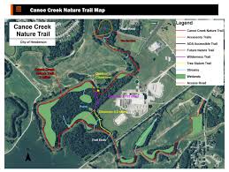 local trails evansville trails coalition