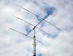 th 3mk4 hy gain hf beam antennas