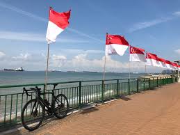 Singapore national day marks the country's independence from malaysia. Ryrn5fvebw6dfm