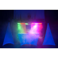 The Mega Bar Rgba By Adj 42 Inch Led With Rgba Color Mixing