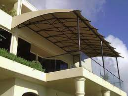 Rain Shade Protection Covering For